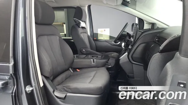 Hyundai Staria id 2613263 из Кореи 12