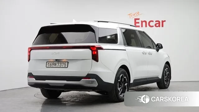 Kia The New Carnival 4th Generation id 3610260 из Кореи 12