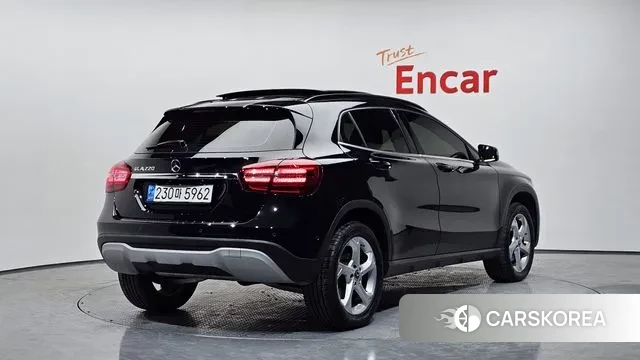 Mercedes-Benz GLA-Class X156 id 3558149 из Кореи 12