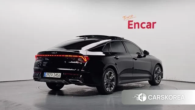 Kia K5 3rd generation id 2969522 из Кореи 12