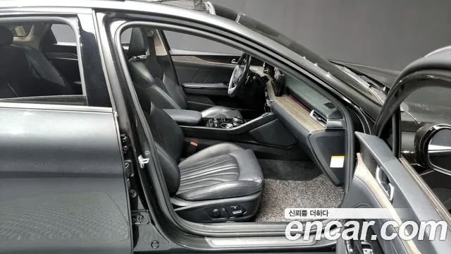 Kia K5 Hybrid 3rd Generation id 2679779 из Кореи 12