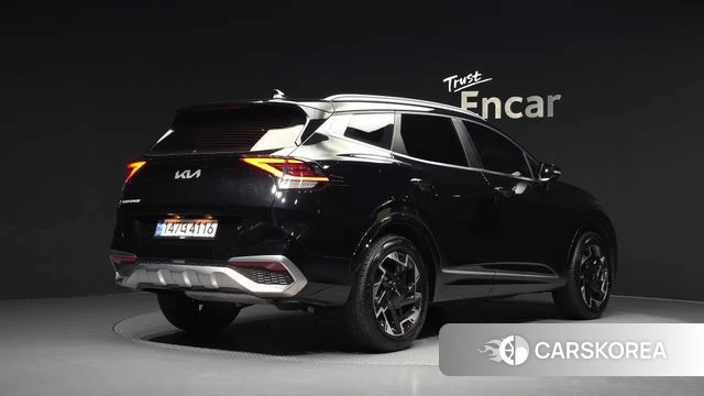 Kia Sportage 5th Generation id 4753843 из Кореи 12