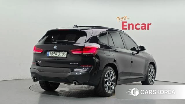 BMW X1 (F48) id 4534752 из Кореи 12