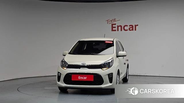 Kia All New Morning (JA) id 4397681 из Кореи 12