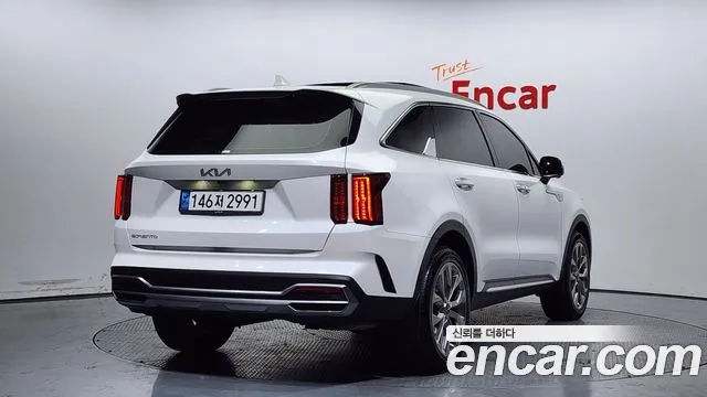 Kia Sorento 4th Generation id 2419648 из Кореи 12