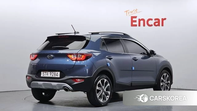 Kia Stonic id 4435872 из Кореи 12