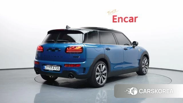 Mini Cooper S Clubman id 4267391 из Кореи 12