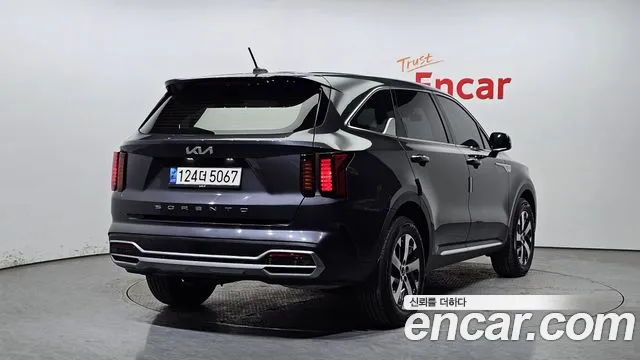 Kia Sorento 4th Generation id 2512026 из Кореи 12