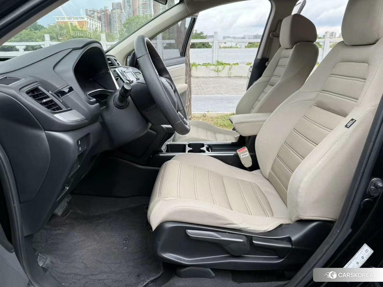 Honda CR-V 2020 Черный из Китая, фото 5