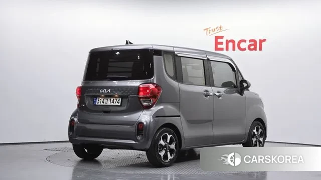 Kia The New Ray id 3765097 из Кореи 12