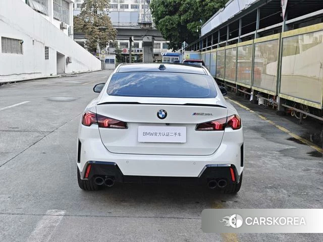 BMW 2 series id 4333250 из Китая 8