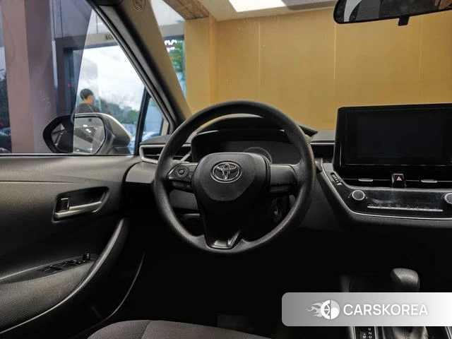 Toyota Lei Ling id 4353671 из Китая 12