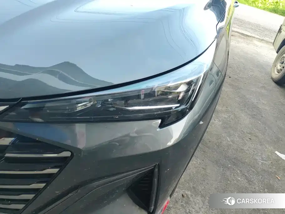Chang'an Changan X5 PLUS id 4583637 из Китая 8