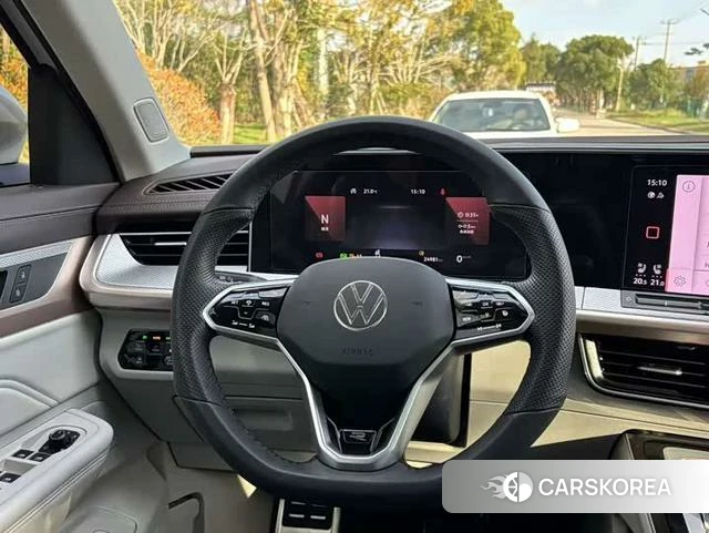 Volkswagen Range patrol id 4238598 из Китая 11