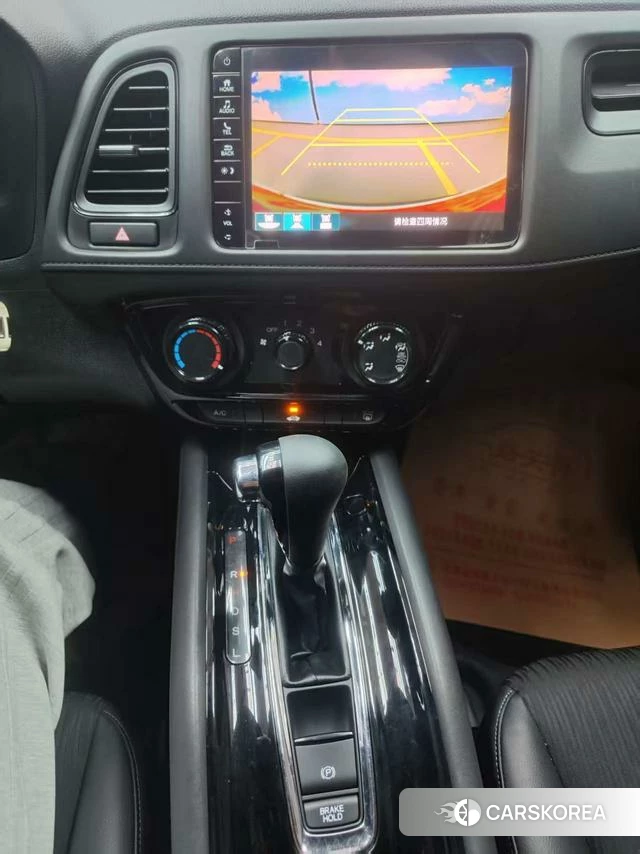Honda Binzhi id 4257049 из Китая 12