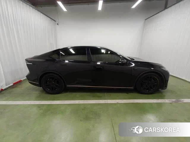 Dark blue car Dark blue SL03 id 4219632 из Китая 12