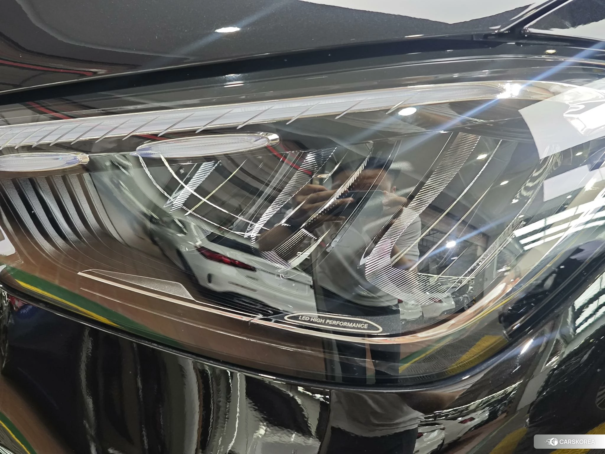 Mercedes-Benz GLE (import) id 4487277 из Китая 10