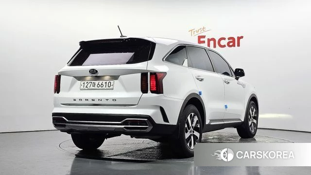 Kia Sorento 4th Generation id 4651703 из Кореи 12