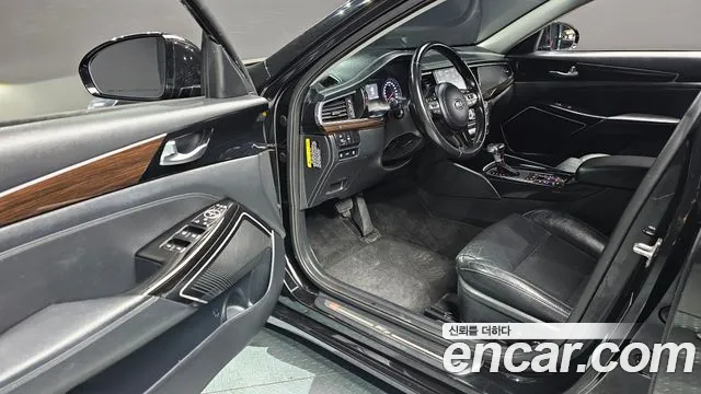 Kia Come New K7 id 2766274 из Кореи 12