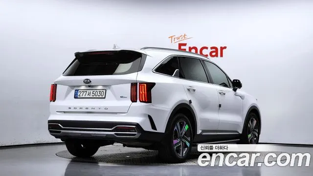 Kia Sorento 4th Generation id 2719165 из Кореи 12