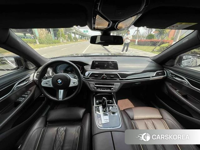 BMW 7 series id 4254294 из Китая 12
