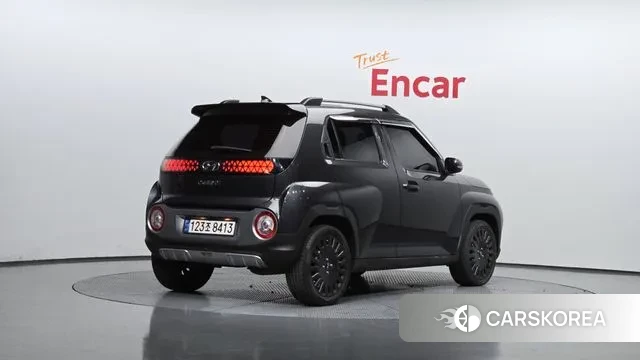 Hyundai Casper id 3426998 из Кореи 12