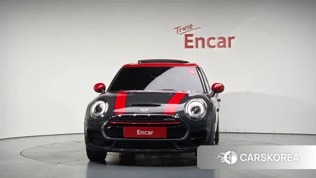 Mini Cooper S Clubman id 3418030 из Кореи 12