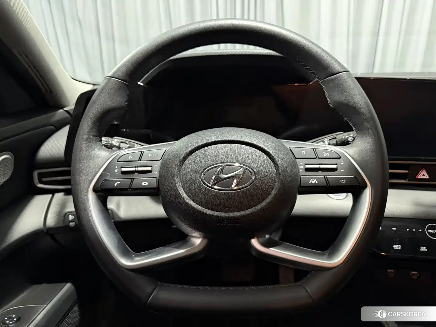 Hyundai Elantra id 4654454 из Китая 12