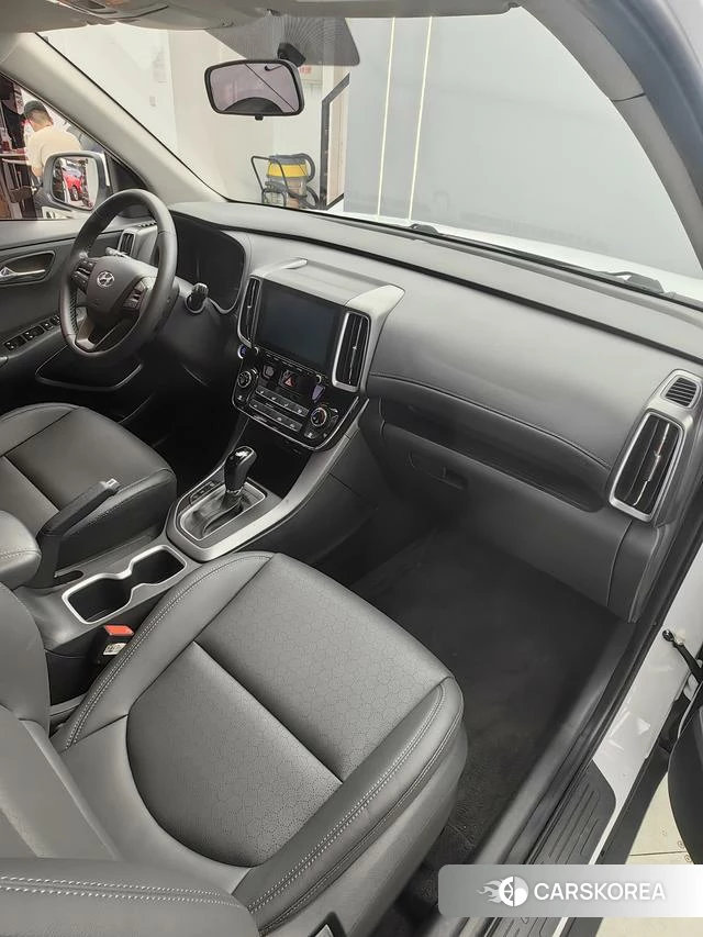 Hyundai ix35 id 4221900 из Китая 8