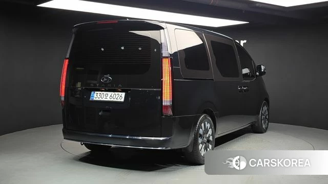 Hyundai Staria id 3883188 из Кореи 12