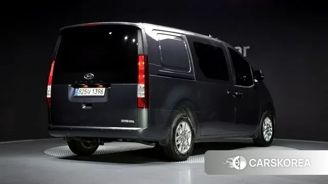 Hyundai Staria id 3483382 из Кореи 12