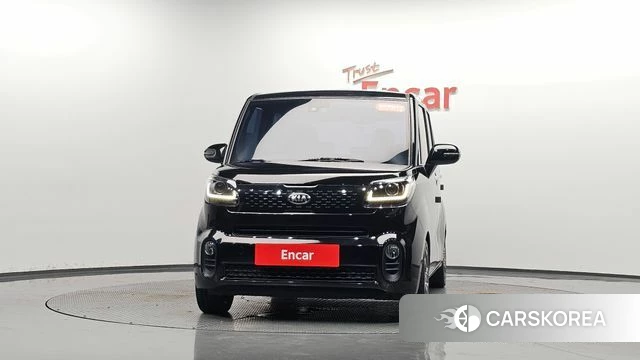 Kia The New Ray id 4836366 из Кореи 12