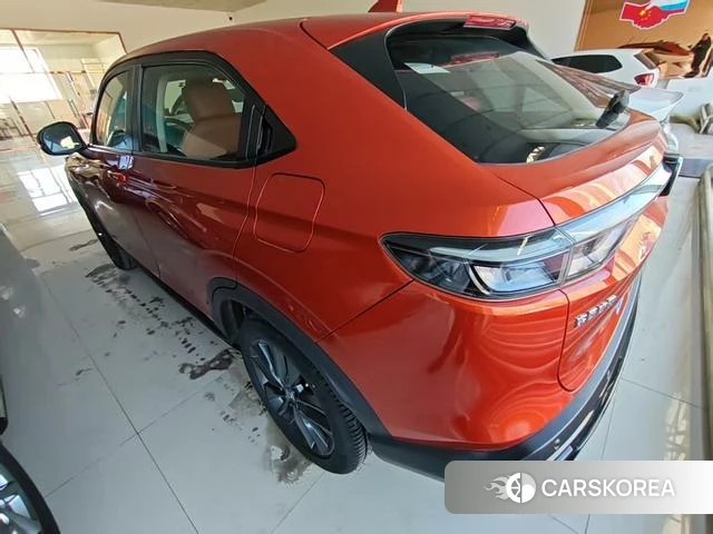Honda XR-V id 4255995 из Китая 7