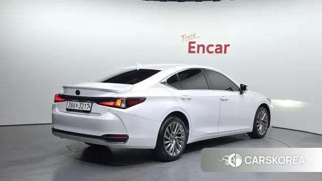 Lexus ES300h 7th generation id 3478214 из Кореи 12