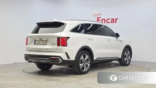 Kia Sorento 4th Generation id 3770969 из Кореи 12