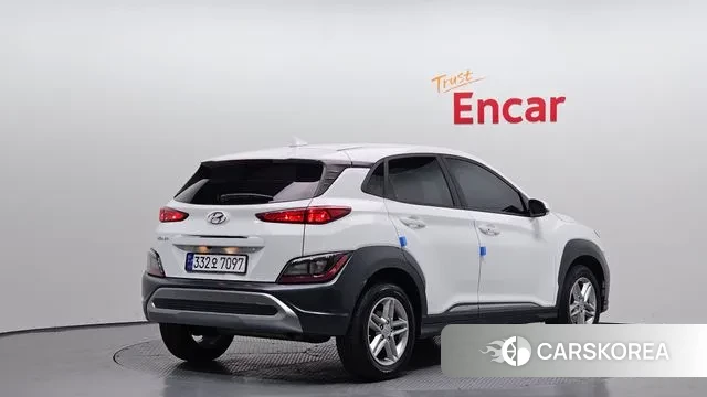 Hyundai The New Kona id 3453316 из Кореи 12