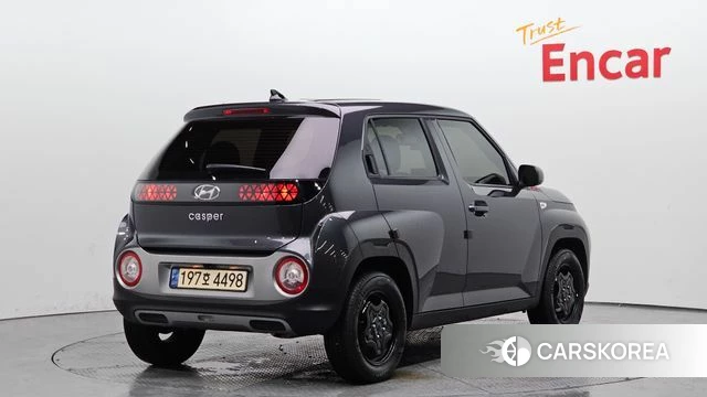Hyundai Casper id 4350002 из Кореи 12