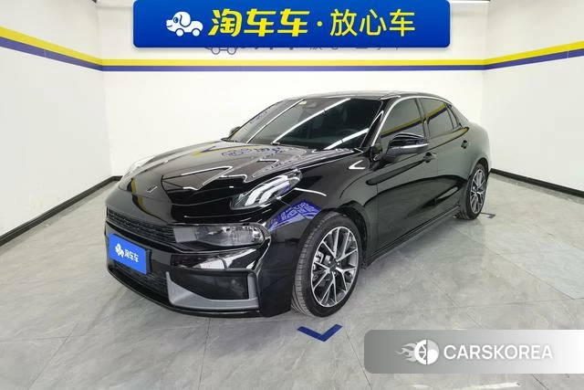 Lynk 03 id 4190430 из Китая 9