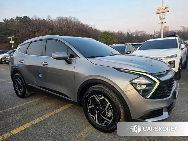 Kia Sportage 5th Generation id 3823773 из Кореи 10