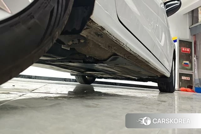 Volkswagen Bora id 4272945 из Китая 9