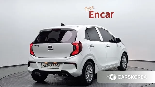 Kia Morning Urban (JA) id 3379821 из Кореи 12