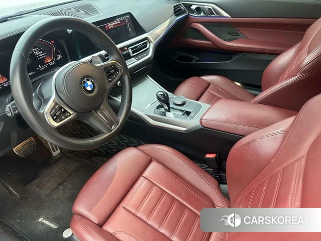BMW 4 series id 4329222 из Китая 10