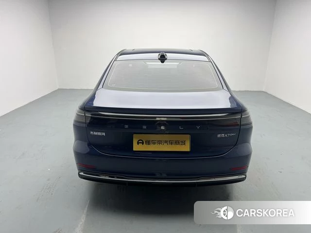 Geely Galaxy Galaxy A7 EM id 4216323 из Китая 12