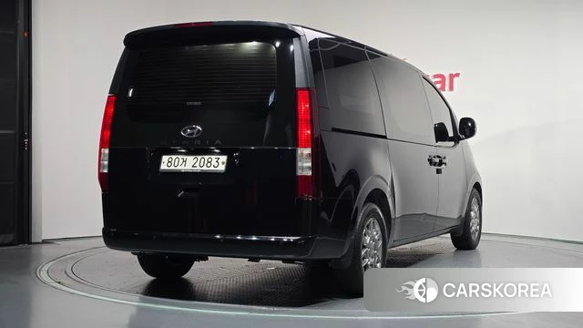 Hyundai Staria id 4593550 из Кореи 12