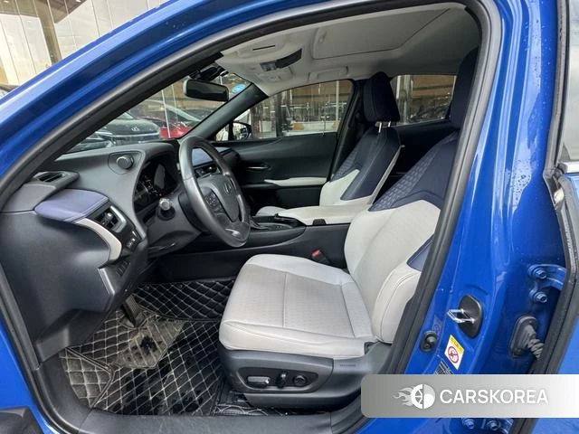 Lexus UX id 4240028 из Китая 9