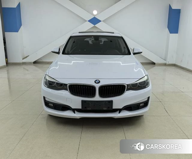 BMW 3 series GT id 4236406 из Китая 11
