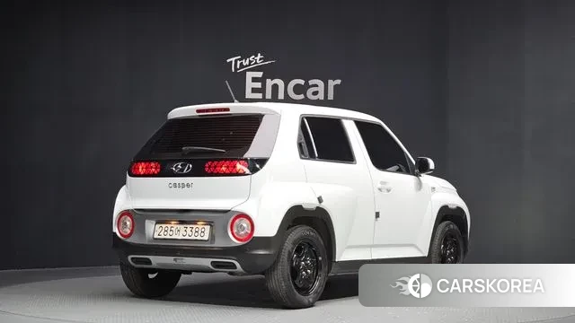 Hyundai Casper id 3758863 из Кореи 12