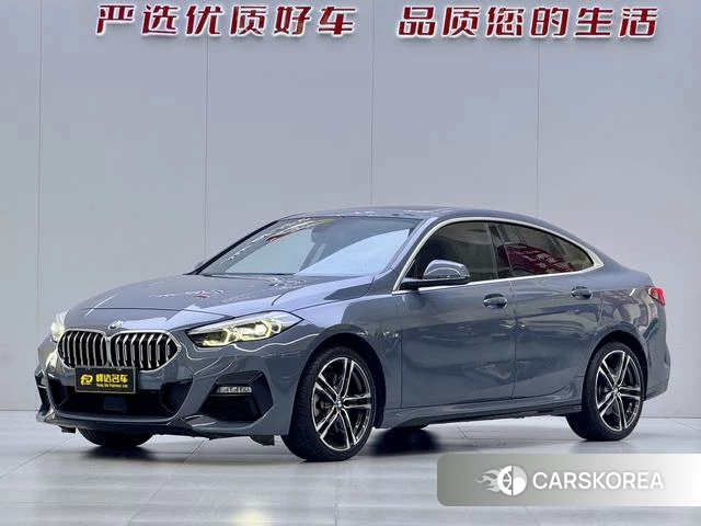 BMW 2 series (imported) id 4336383 из Китая 7
