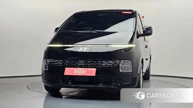 Hyundai Staria id 4548953 из Кореи 12