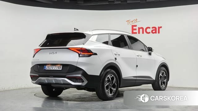 Kia Sportage 5th Generation id 3812289 из Кореи 12